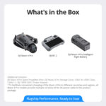 Dron DJI Mavic 4 Pro - Imagen 8