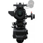 Cámara Blackmagic Design URSA Cine 12K LF (montaje PL) - Imagen 3