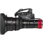 Canon Cine-Servo 17-120mm T2.95-3.9 Lens (Canon RF) - Imagen 2