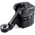 DJI Ronin 4D Kit combinado de cámara de cine de 4 ejes 8K con lente DL PZ 17-28 mm T3.0 ASPH - Imagen 13