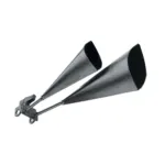 Pearl ECB-23 Agogo Bell Metal /Holde