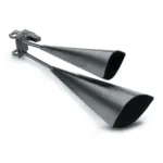 Pearl ECB-23 Agogo Bell Metal /Holde - Imagen 2